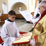 Nowi lektorzy w dekanacie Tarnów-Zachód