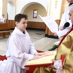 Nowi lektorzy w dekanacie Tarnów-Zachód