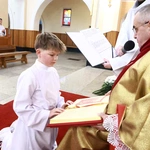 Nowi lektorzy w dekanacie Tarnów-Zachód