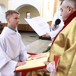 Nowi lektorzy w dekanacie Tarnów-Zachód