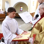 Nowi lektorzy w dekanacie Tarnów-Zachód