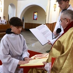 Nowi lektorzy w dekanacie Tarnów-Zachód