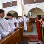 Nowi lektorzy w dekanacie Tarnów-Zachód