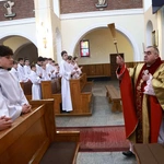 Nowi lektorzy w dekanacie Tarnów-Zachód