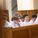 Nowi lektorzy w dekanacie Tarnów-Zachód