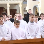 Nowi lektorzy w dekanacie Tarnów-Zachód