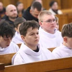 Nowi lektorzy w dekanacie Tarnów-Zachód