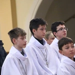 Nowi lektorzy w dekanacie Tarnów-Zachód