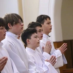 Nowi lektorzy w dekanacie Tarnów-Zachód