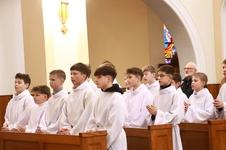 Nowi lektorzy w dekanacie Tarnów-Zachód