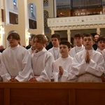 Nowi lektorzy w dekanacie Tarnów-Zachód