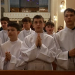 Nowi lektorzy w dekanacie Tarnów-Zachód