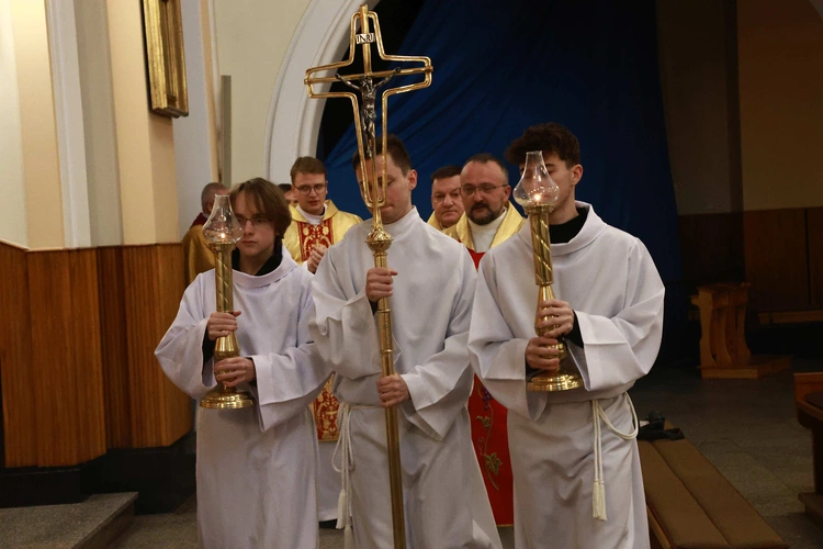 Nowi lektorzy w dekanacie Tarnów-Zachód