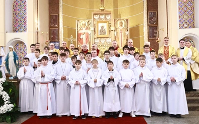 Słowo, które daje rozwój