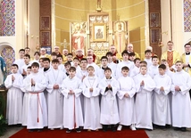 Słowo, które daje rozwój