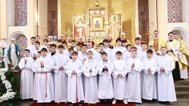 Słowo, które daje rozwój