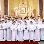 Słowo, które daje rozwój