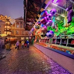 Jarmark Bożonarodzeniowy w Opolu