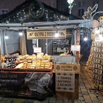 Jarmark Bożonarodzeniowy w Opolu