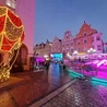 Rozpoczął się opolski Jarmark Bożonarodzeniowy