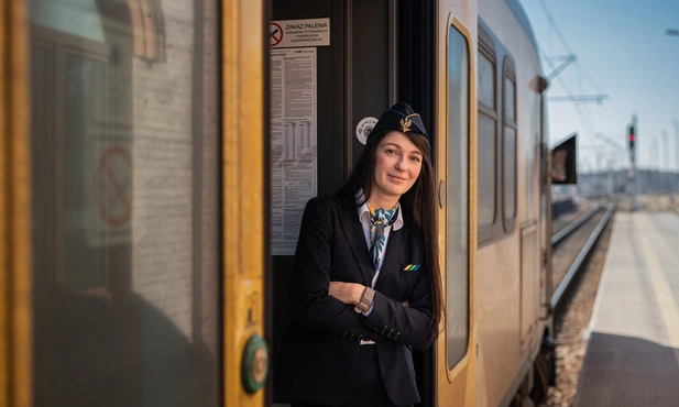 Kolej na… kolejarzy