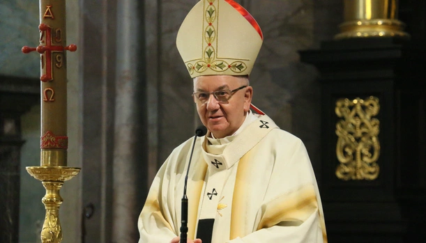 List pasterski na Adwent