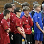 Diecezjalny turniej piłkarski ministranów i lektorów w Oławie