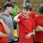 Diecezjalny turniej piłkarski ministranów i lektorów w Oławie