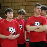 Diecezjalny turniej piłkarski ministranów i lektorów w Oławie