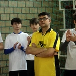 Diecezjalny turniej piłkarski ministranów i lektorów w Oławie