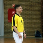 Diecezjalny turniej piłkarski ministranów i lektorów w Oławie