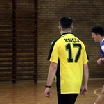 Diecezjalny turniej piłkarski ministranów i lektorów w Oławie