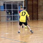 Diecezjalny turniej piłkarski ministranów i lektorów w Oławie