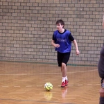 Diecezjalny turniej piłkarski ministranów i lektorów w Oławie