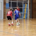 Diecezjalny turniej piłkarski ministranów i lektorów w Oławie