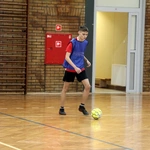 Diecezjalny turniej piłkarski ministranów i lektorów w Oławie