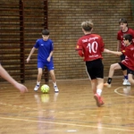 Diecezjalny turniej piłkarski ministranów i lektorów w Oławie