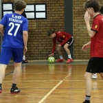 Diecezjalny turniej piłkarski ministranów i lektorów w Oławie