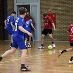 Diecezjalny turniej piłkarski ministranów i lektorów w Oławie