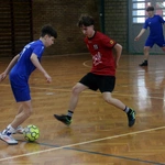 Diecezjalny turniej piłkarski ministranów i lektorów w Oławie