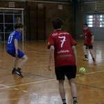 Diecezjalny turniej piłkarski ministranów i lektorów w Oławie