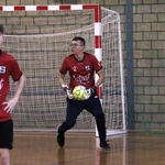 Diecezjalny turniej piłkarski ministranów i lektorów w Oławie