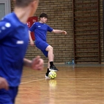 Diecezjalny turniej piłkarski ministranów i lektorów w Oławie