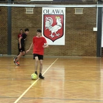 Diecezjalny turniej piłkarski ministranów i lektorów w Oławie