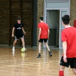 Diecezjalny turniej piłkarski ministranów i lektorów w Oławie