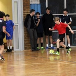 Diecezjalny turniej piłkarski ministranów i lektorów w Oławie