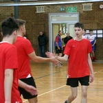 Diecezjalny turniej piłkarski ministranów i lektorów w Oławie