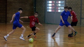 Turniej piłkarski służby liturgicznej w archidiecezji wrocławskiej - frekwencja przerosła oczekiwania 