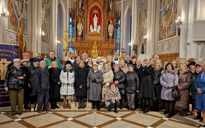 Adwentowy dzień skupienia Akcji Katolickiej