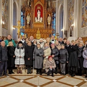 Adwentowy dzień skupienia Akcji Katolickiej